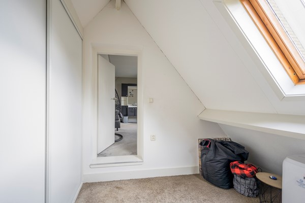 Medium property photo - De Ruijterlaan 20, 3781 TK Voorthuizen